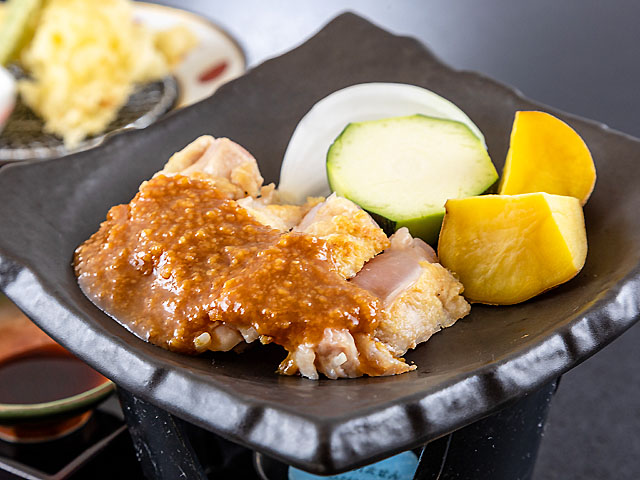 スタンダード会席