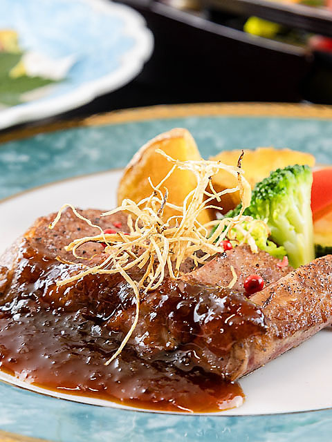 お料理イメージ