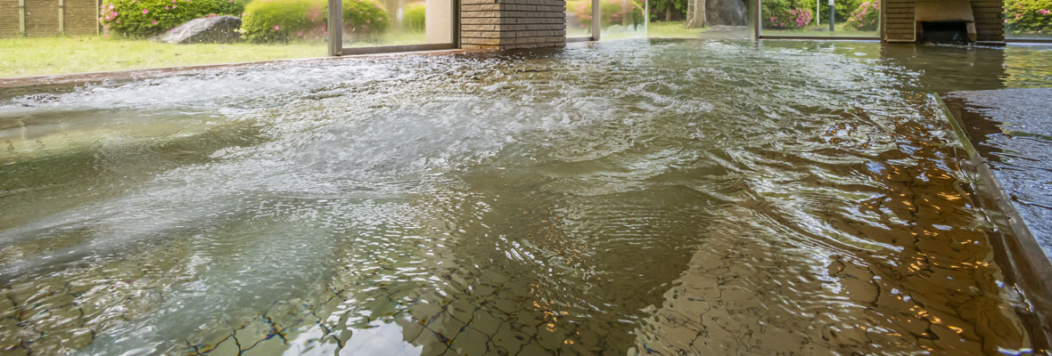 大浴場・ジャグジー